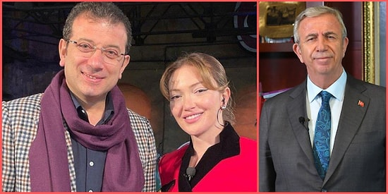 TikTok'u Aktif Bir Şekilde Kullanıp Zamanı Yakalayan ve Binlerce Takipçiye Ulaşan Ünlüler ve Siyasiler