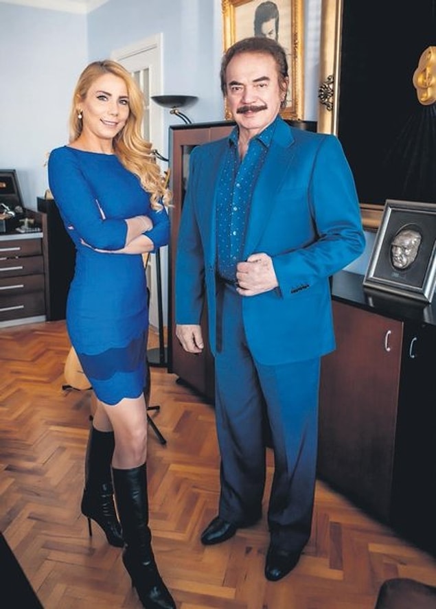Gün geçmiyor ki bir ünlümüz, yaptıkları açıklamalar ya da verdikleri röportajlarla gündeme oturmasın. Bu sefer Orhan Gencebay'ın Sabah Gazetesi yazarı Tuba Kalçık'a yaptığı açıklamalar sosyal medyada gündem oldu. Gencebay'ın röportajından dikkat çeken kısımlar şöyleydi: