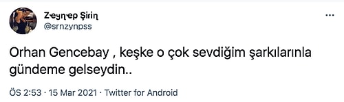 Orhan Gencebay'ın "Cumhurbaşkanımız Bile Eleştiriliyor" Diye Başlayan İlginç Açıklamaları Tepkilerin Odağında