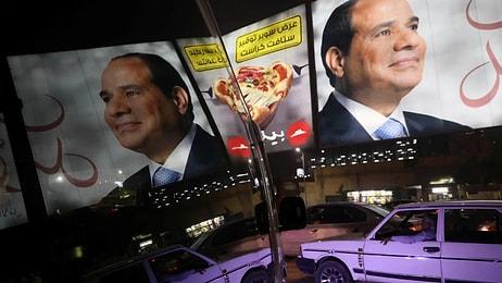 Sisi Yanlısı Gazete: Mısır'ın Normalleşme İçin 10 'İmkansız' Şartı Var