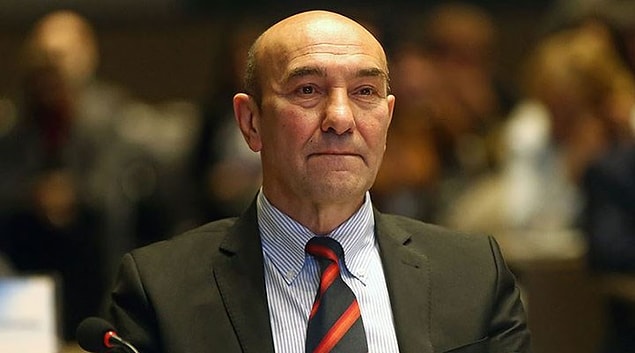 9. Tunç Soyer: %26.7 beğeniyorum, %45.8 beğenmiyorum.