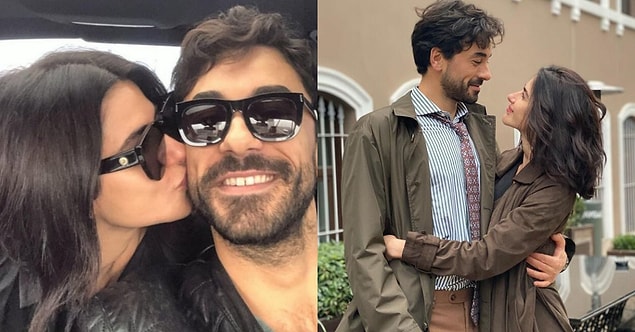 5. Nesrin Cavadzade(Aslan)-Gökhan Alkan(Yay)