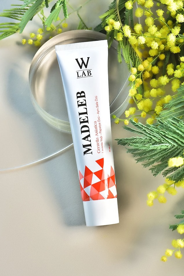 1. W-Lab Madeleb