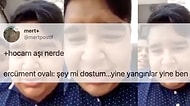 Son Günlerde İnterneti Kıran "Yine Yangınlar Yine Ben" Videosunu Mizahıyla Bir Üst Seviyeye Taşıyan 18 Kişi