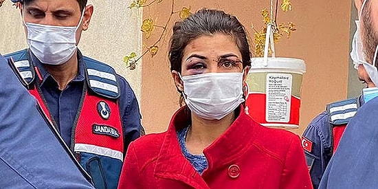 Melek İpek İlk Defa Hakim Karşısına Çıktı: 'Rüyasında Onu Terk Ettiğimi Görür, Döverdi'