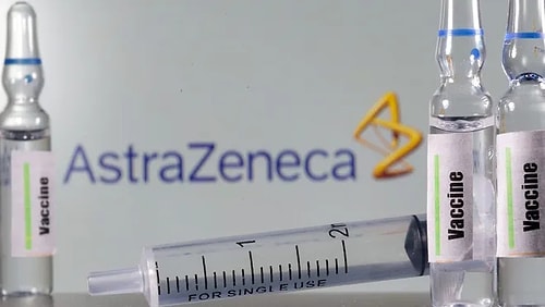 Hollanda, İrlanda ve Norveç Gibi Ülkelerin Ardından Almanya da AstraZeneca'nın Aşısını Geçici Olarak Durdurdu