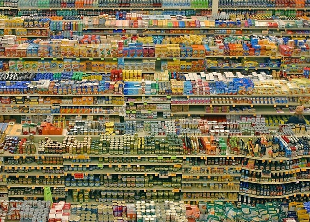 24. Koyaanisqatsi (1982)