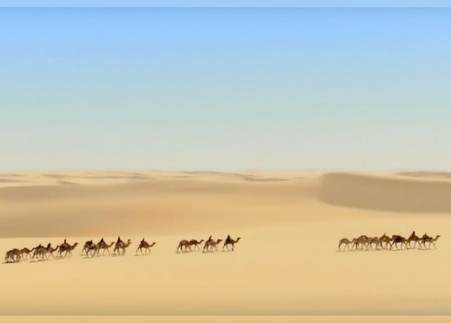 7. Human Planet (2011)