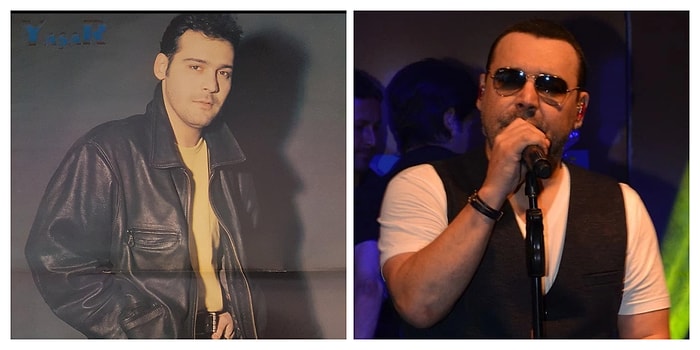 “Tamam Artık Keyfim Yerinde” Denilen Anda Dinlenecek 15 Muhteşem Yaşar Şarkısı