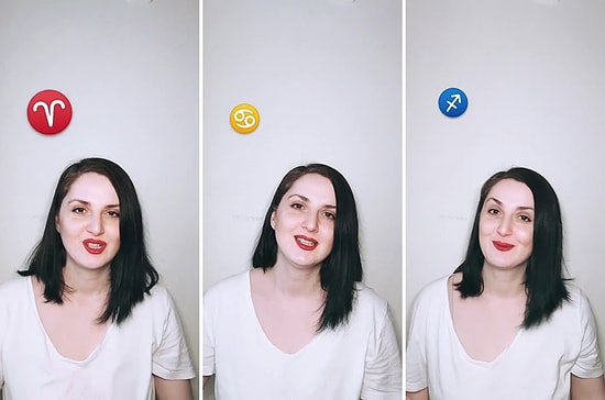 Vay Başınıza Gelenler! Bu Hafta Burcunuzun Başına Gelecekleri Bir Bir Anlattık