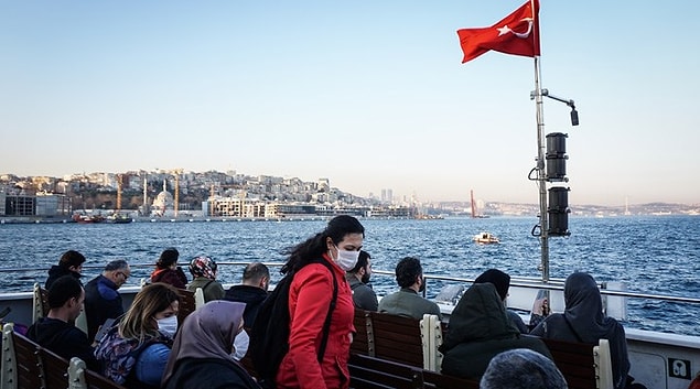 Erdoğan'ın açıklamalarından satırbaşları şöyle:
