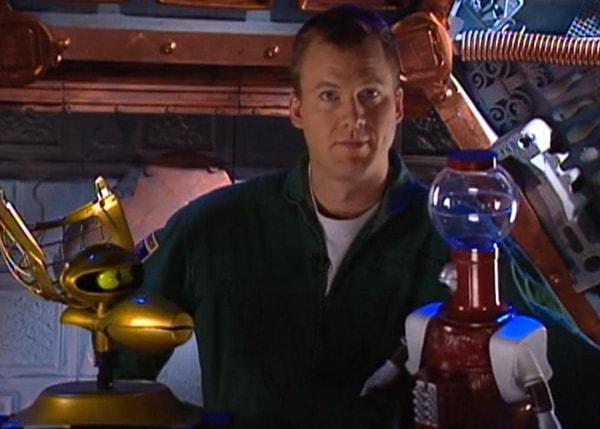 29. Mystery Science Theater 3000 (1988–1999)