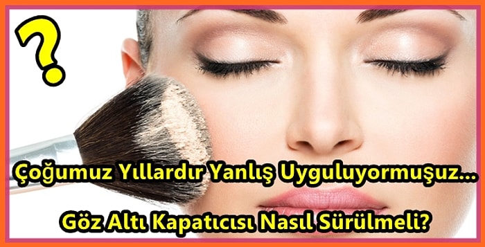 Doğru Uyguladığınızda Sizi Çok Daha Çekici Gösterecek Makyaj İpuçları