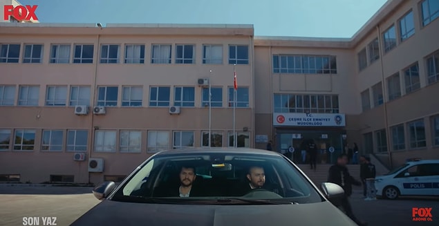 Son Yaz Son Bölüm Özeti