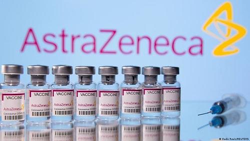 Fransa, Almanya, İtalya... Oxford-AstraZeneca Aşısı Avrupa'da Neden Kullanımdan Kalkıyor?