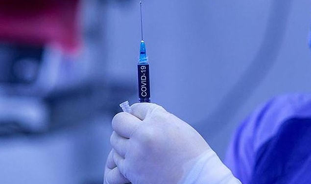 Pazartesi günü itibarıyla bu testlerin hiçbirinden endişe verici bir sonuç gelmiş değil.