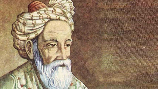 Ömer Hayyam Nasıl Öldü? Görseli