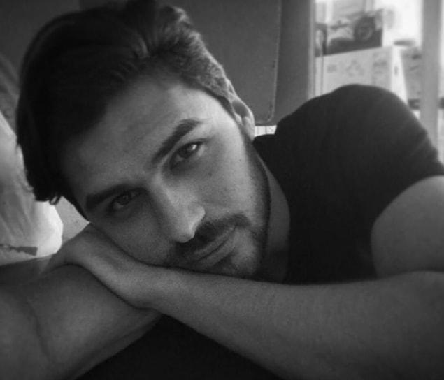 Emre Dinler Rol Aldığı Yapımlar