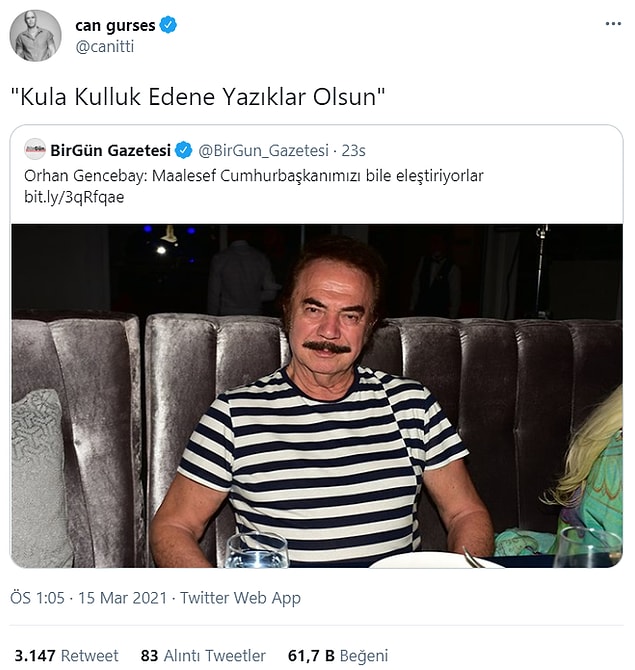 5. Güzel şarkıydı. :)