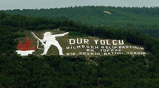 18 Mart Çanakkale 2, 3, 4 ve 5 Kıta Şiirler: Çanakkale Zaferi İçin Söylenmiş En Güzel Sözler…