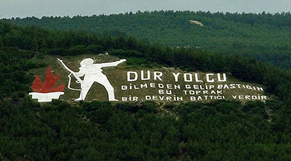 18 Mart Çanakkale 2, 3, 4 ve 5 Kıta Şiirler: Çanakkale Zaferi İçin Söylenmiş En Güzel Sözler…