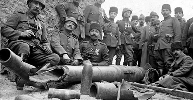 18 Mart Çanakkale Zaferi’nin Önemi