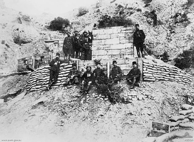 En Güzel Çanakkale Zaferi İçin Söylenmiş Sözler