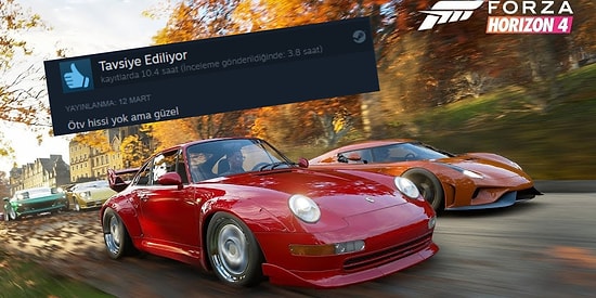 Yaptıkları Oyun İncelemeleriyle Yüzümüze Bir Tebessüm Getiren Türkler Tarafından Yapılan 12 Oyun İncelemesi