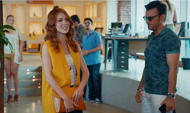 7. Şirket kültürü: