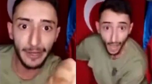 Genç Kadını 'Sonun Özgecan Gibi Olacak' Diye Tehdit Eden Şahıs Tahliye Edildi