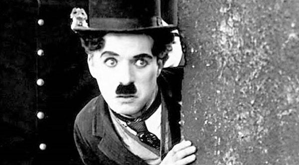 11. Film tarihinin en önemli isimlerinden biri olarak kabul edilen Charlie Chaplin, aynı zamanda açık sözlü bir insan hakları savunucusuydu.