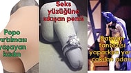 Bu Çılgın Cinsel İlişki Facialarını Puanla, Psikolojik Sorununu Söyleyelim!