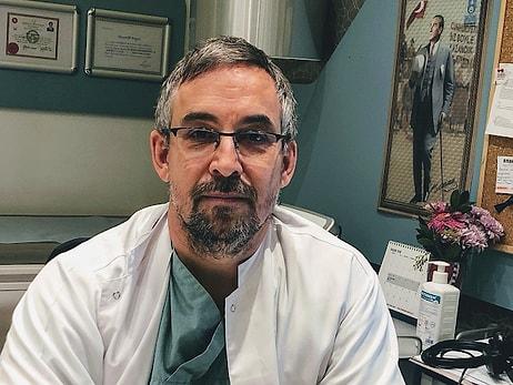 Koronavirüs Tedavisi Görüyordu: Prof. Dr. Mehmet Ümit Ergenoğlu'ndan Acı Haber
