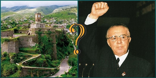 Anayasasında Dinin Yasaklanıp Ateizmin Resmi İdeoloji Haline Getirildiği İlk Ateist Ülkeyi Biliyor musunuz?