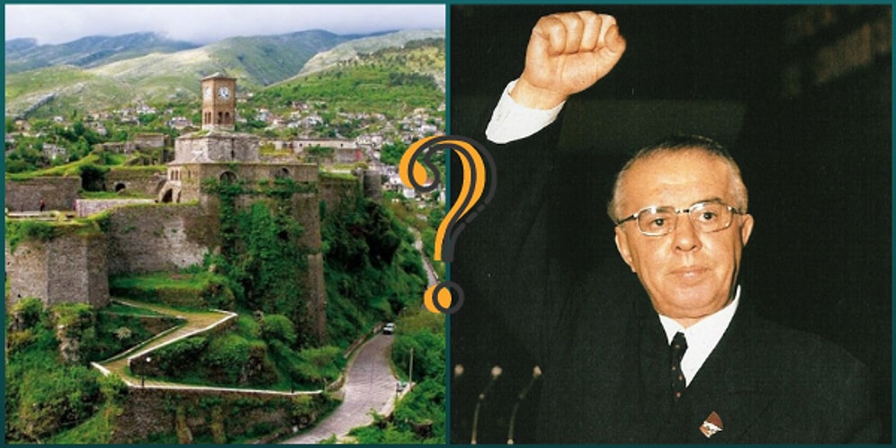 Anayasasında Dinin Yasaklanıp Ateizmin Resmi İdeoloji Haline Getirildiği İlk Ateist Ülkeyi Biliyor musunuz?