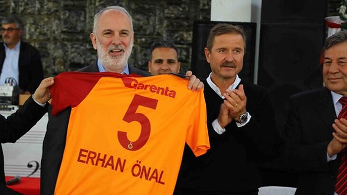 Erhan Önal Kimdir, Neden Vefat Etti? Erhan Önal Kaç Yaşındaydı?