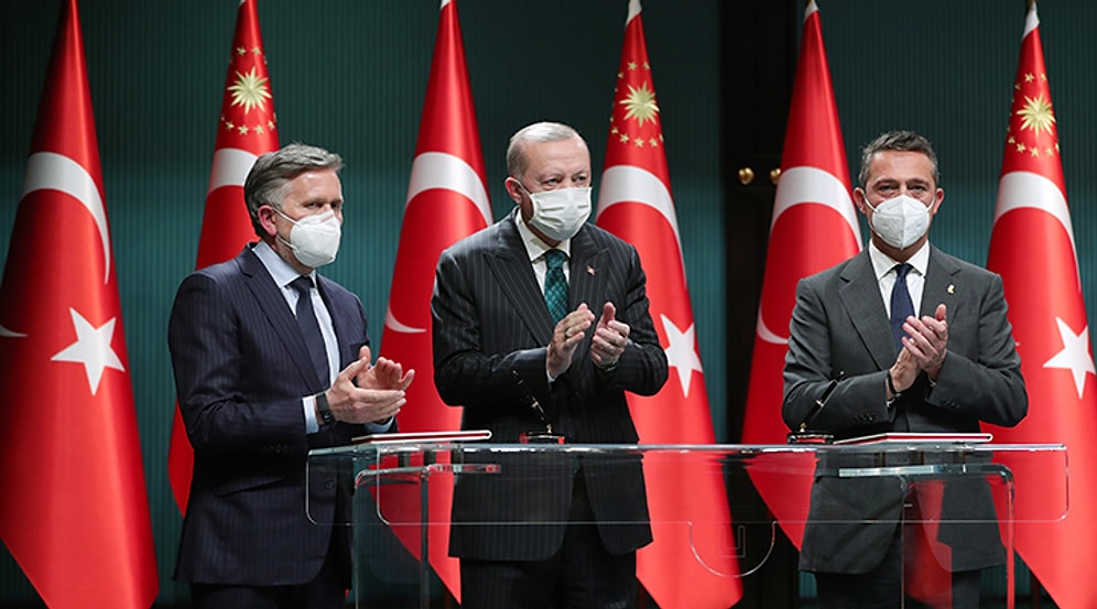 Ali Koç: 'Türk Otomotiv Sektörünün Bugüne Kadarki En Büyük Yatırımını Gerçekleştireceğiz'