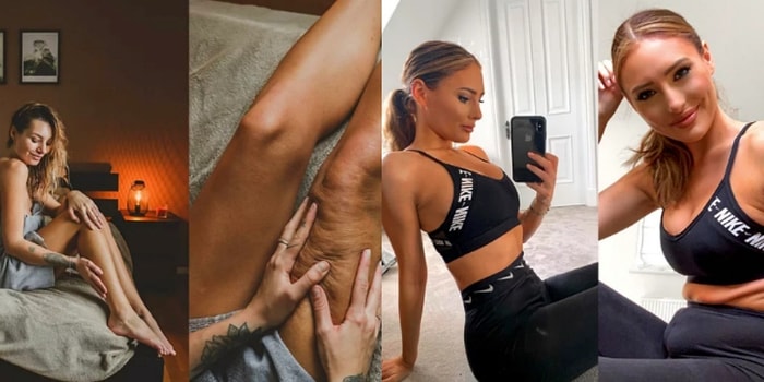 Instagram'daki ve Gerçek Hayattaki Hallerini Gördüğünüzde Hayal Kırıklığı Yaşayacağınız 12 Karşılaştırma