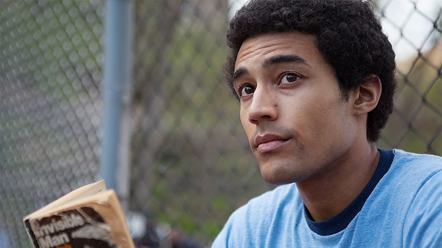 59. Barry (2016)