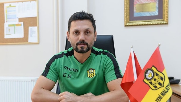 13. Yeni Malatyaspor - 8