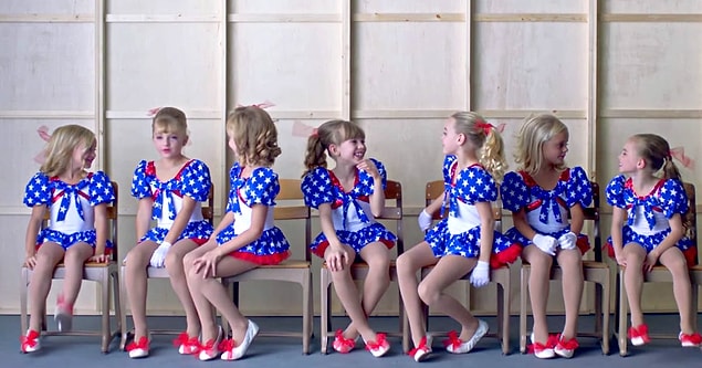 58. Casting JonBenet (2017)