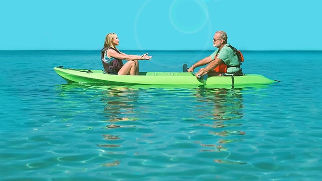 57. Like Father (2018)
