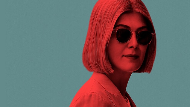 56. I Care a Lot (2020)
