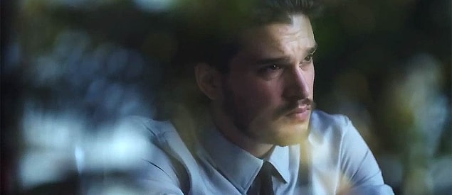 54. The Death & Life of John F. Donovan (2018)