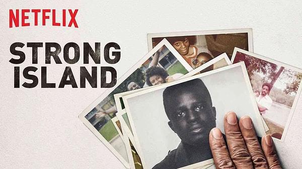 53. Strong Island (2017)