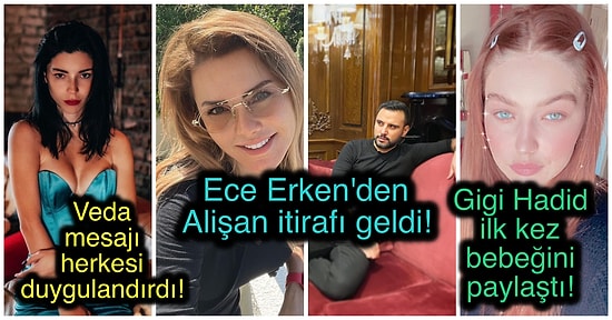 Bugün de Gıybete Doyduk! 16 Mart'ta Magazin Dünyasında Öne Çıkan Olaylar