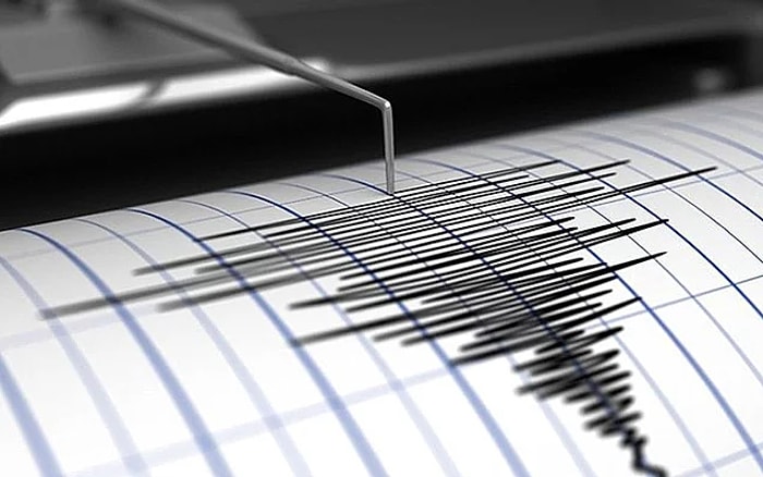 Burdur’da Korkutan Deprem! AFAD ve Kandilli Rasathanesi Son Depremler…