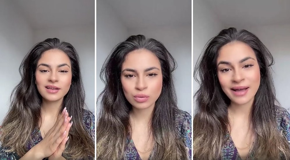 19 Yaşında Almanya'ya Göç Eden Kadın: 'İnsanın Paradan Başka Şeylere de İhtiyacı Var, Asıl Cennet Türkiye'