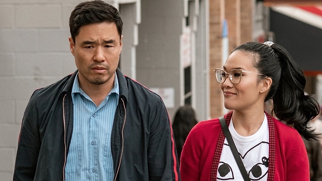 46. Always Be My Maybe (2019)