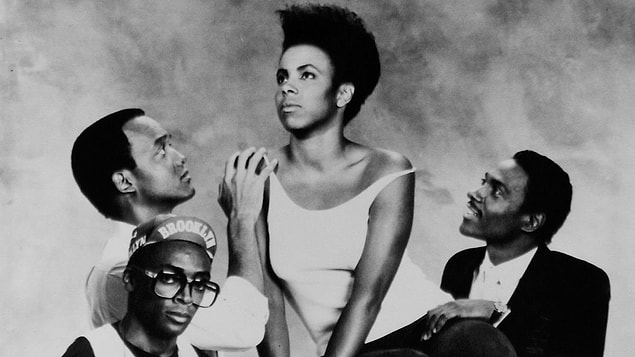 42. She's Gotta Have It (1986)